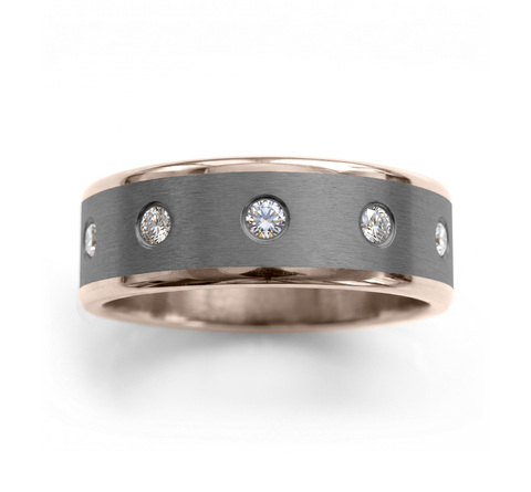 Ring THE HAYES