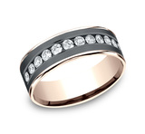 Ring THE GRANT