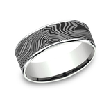 Ring THE MARBLE