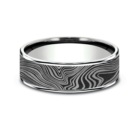Ring THE MARBLE
