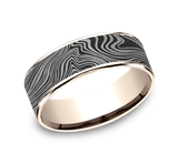 Ring THE MARBLE