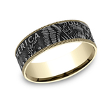 Ring THE KENNEDY