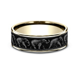 Ring CFTBP6075812GTA14KY