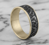 Ring CFTBP6075812GTA14KY