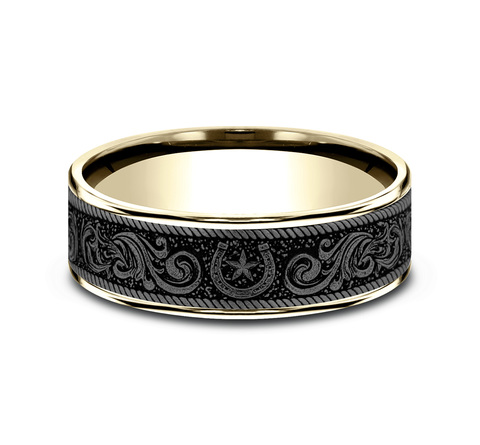 Ring THE HORSESHOE SCRIPT