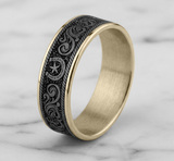 Ring CFTBP6075969GTA14KY