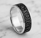 Ring CFTBP6175866GTA14KW