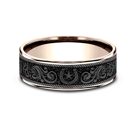 Ring THE HORSESHOE SCRIPT