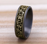 Ring CFTBP6375133GTA14KY