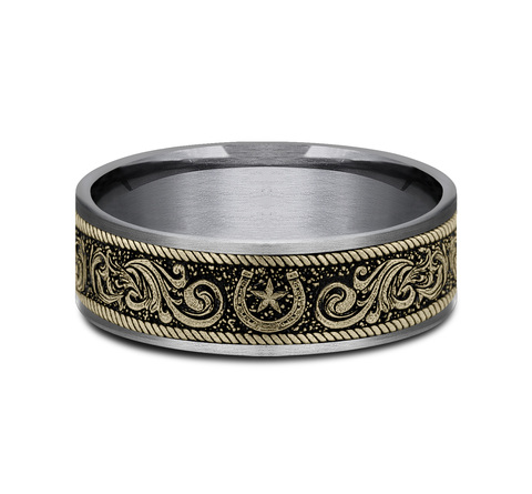 Ring THE HORSESHOE SCRIPT