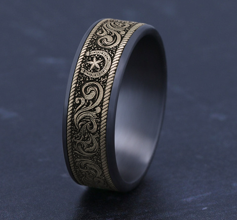 Ring THE HORSESHOE SCRIPT