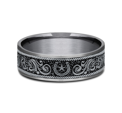 Ring THE HORSESHOE SCRIPT