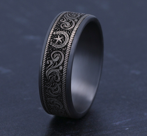 Ring THE HORSESHOE SCRIPT