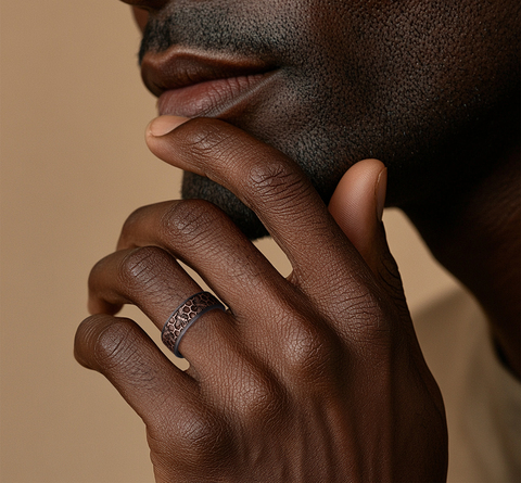 Ring THE APIS