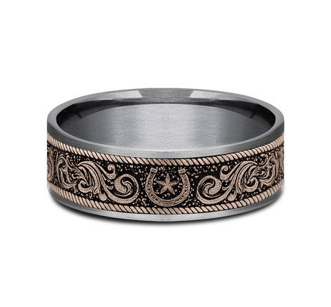 Ring THE HORSESHOE SCRIPT