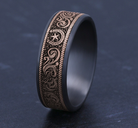 Ring THE HORSESHOE SCRIPT