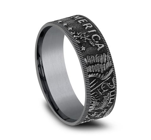 Ring THE KENNEDY