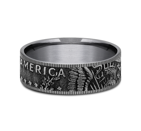 Ring THE KENNEDY