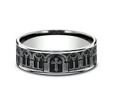 Ring CFTBP847531414KW