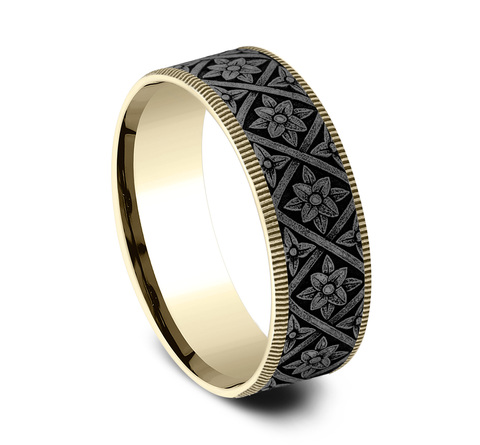 Ring THE HAGIA SOPHIA