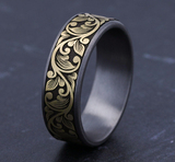 Ring CFTBP9775448GTA14KY