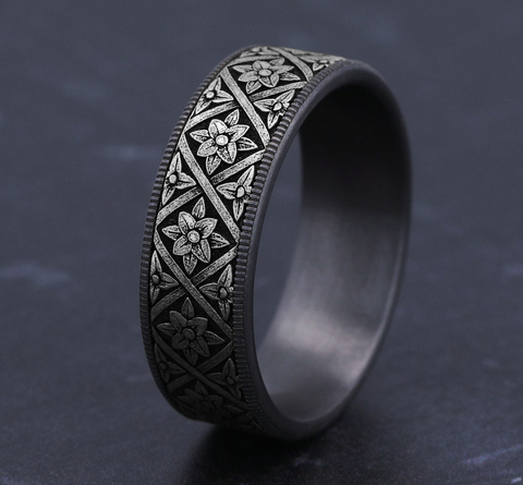 Ring THE HAGIA SOPHIA