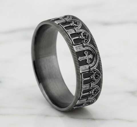Ring THE CATHEDRAL