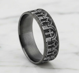 Ring CFTBP9875314GTA14KW