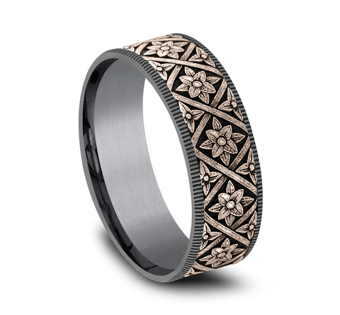 Ring THE HAGIA SOPHIA