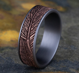 Ring CFTBP9975651GTA14KR