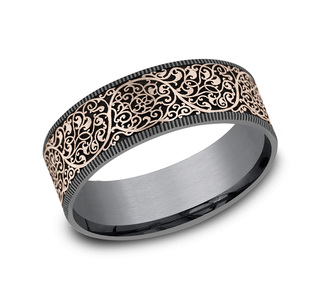 Ring CFTBP9975836GTA14KR