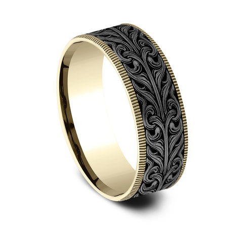 Ring THE BALI SCRIPT