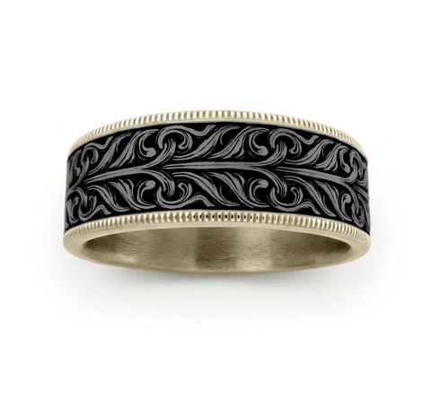 Ring THE BALI SCRIPT