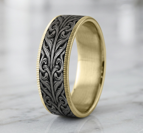 Ring THE BALI SCRIPT