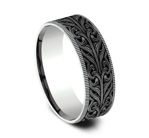 Ring THE BALI SCRIPT