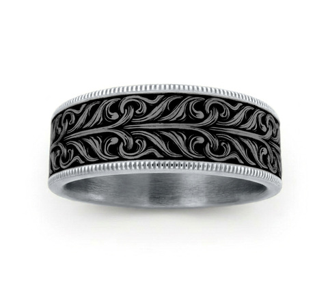 Ring THE BALI SCRIPT