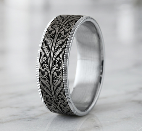 Ring THE BALI SCRIPT