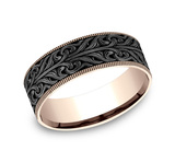 Ring THE BALI SCRIPT