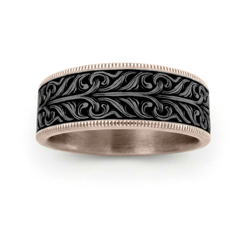 Ring THE BALI SCRIPT