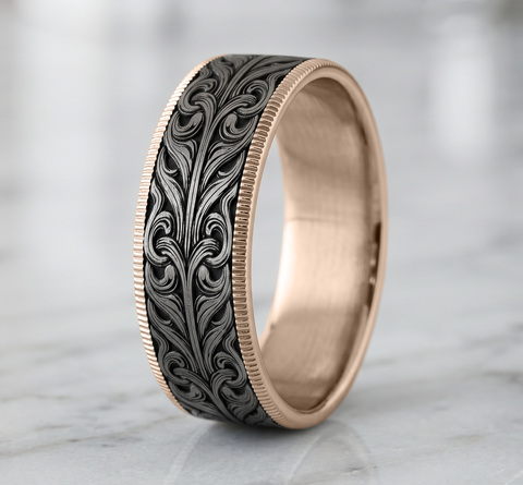 Ring THE BALI SCRIPT