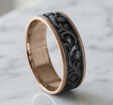 Ring THE LAFAYETTE SCRIPT