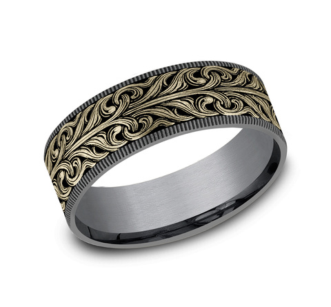 Ring THE BALI SCRIPT