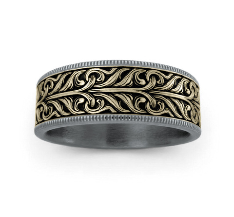 Ring THE BALI SCRIPT