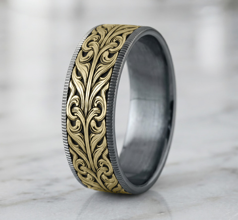 Ring THE BALI SCRIPT