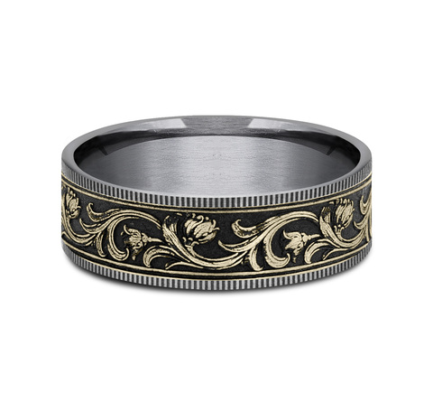 Ring THE LAFAYETTE SCRIPT