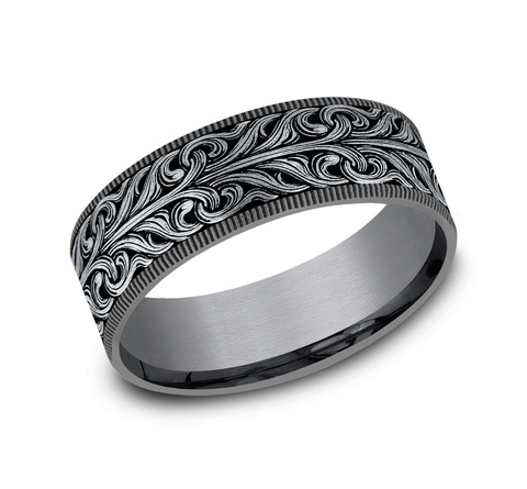 Ring THE BALI SCRIPT