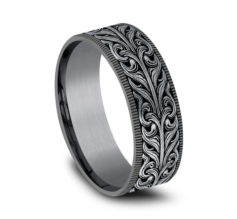Ring THE BALI SCRIPT