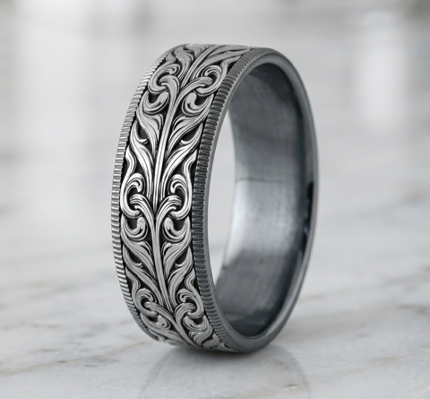 Ring THE BALI SCRIPT