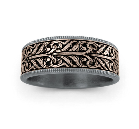 Ring THE BALI SCRIPT