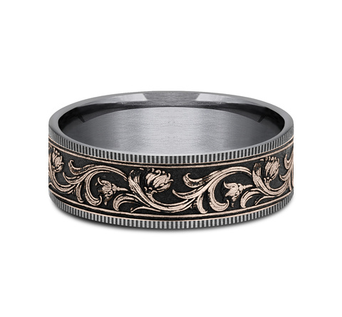 Ring THE LAFAYETTE SCRIPT